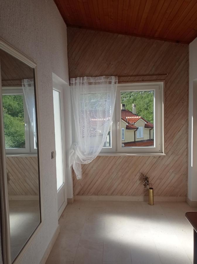 Holiday Home Horizonte With Jacuzzi Gornja Brela ภายนอก รูปภาพ